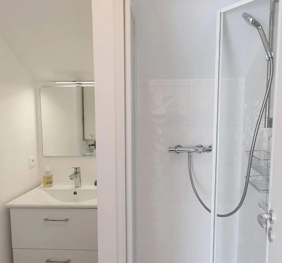Appartement Ty Cosy Quiberon France