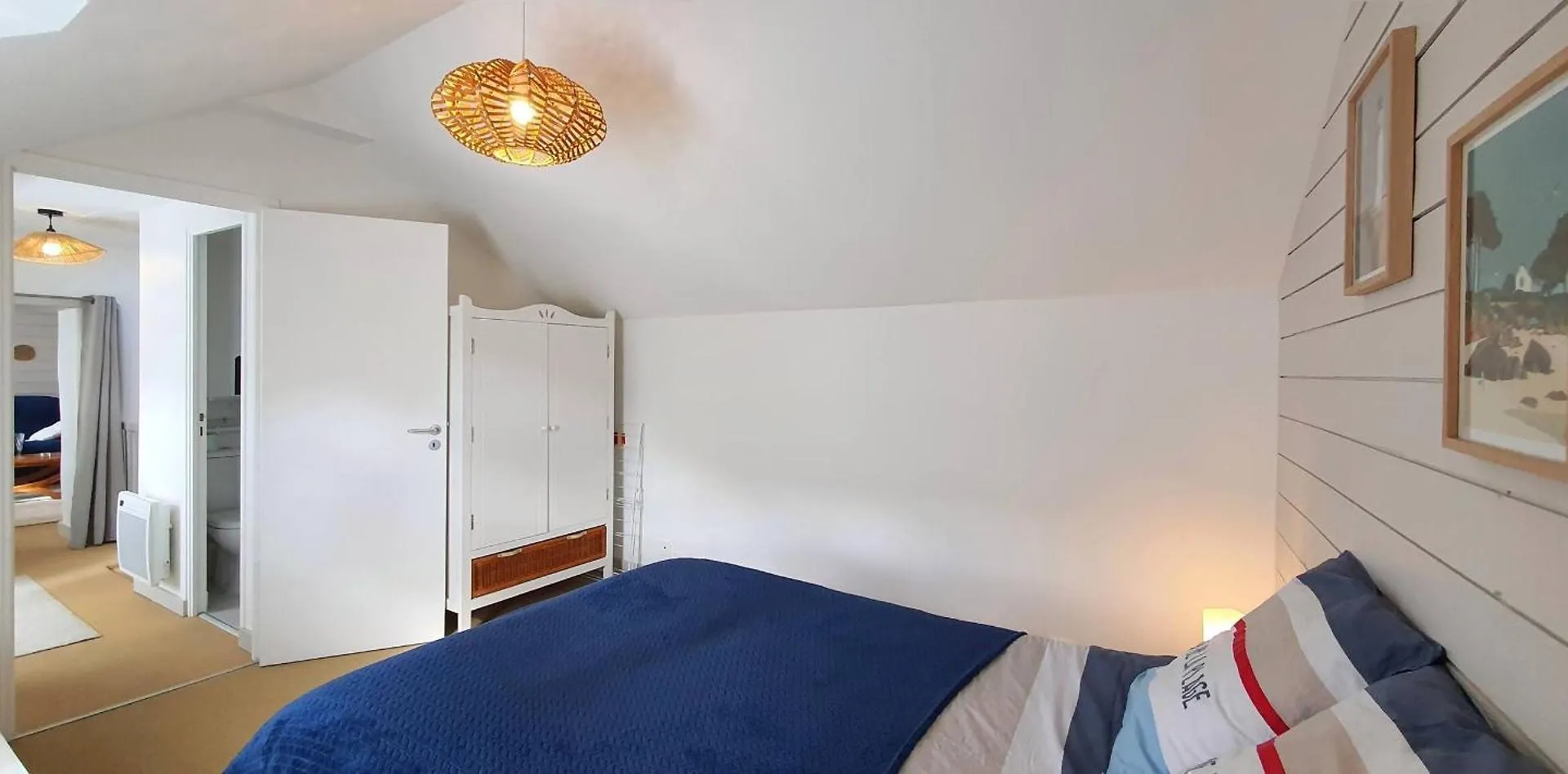 Appartement Ty Cosy Quiberon 0*,  France