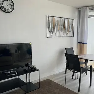Des 3 Iles Proche Thalasso 19 Appartement