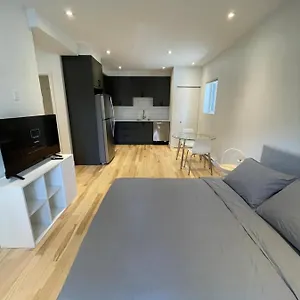 Hoch Studio , Montréal Canada