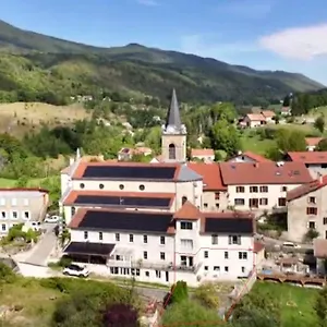 Magnifique Maison Renovee, 10pers , Rencurel France